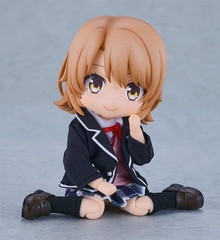 [Pre Order] MÔ HÌNH Iroha Isshiki - Yahari Ore no Seishun Love Comedy wa Machigatteiru. Kan - Nendoroid Doll (Good Smile Company) FIGURE CHÍNH HÃNG