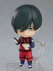[Pre Order] MÔ HÌNH Itoshi Rin - Blue Lock - Nendoroid (#2327) (Good Smile Company, Orange Rouge) FIGURE CHÍNH HÃNG
