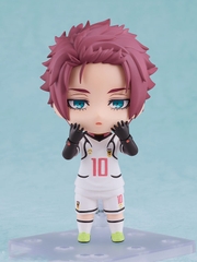 [Pre Order] MÔ HÌNH Itoshi Sae - Blue Lock - Nendoroid (#2851) (Good Smile Company, Orange Rouge) FIGURE CHÍNH HÃNG