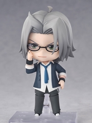 [Pre Order] MÔ HÌNH Gokudera Hayato - Katekyou Hitman REBORN! - Nendoroid (#2822) (Orange Rouge) FIGURE CHÍNH HÃNG