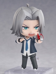 [Pre Order] MÔ HÌNH Gokudera Hayato - Katekyou Hitman REBORN! - Nendoroid (#2822) (Orange Rouge) FIGURE CHÍNH HÃNG