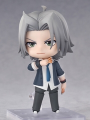 [Pre Order] MÔ HÌNH Gokudera Hayato - Katekyou Hitman REBORN! - Nendoroid (#2822) (Orange Rouge) FIGURE CHÍNH HÃNG