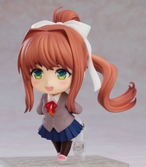 [Pre Order] MÔ HÌNH Monika - Doki Doki Literature Club! - Nendoroid (#1817) (Good Smile Company) FIGURE CHÍNH HÃNG