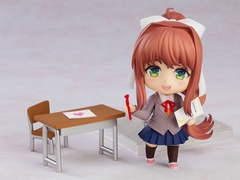 [Pre Order] MÔ HÌNH Monika - Doki Doki Literature Club! - Nendoroid (#1817) (Good Smile Company) FIGURE CHÍNH HÃNG