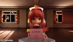 [Pre Order] MÔ HÌNH Monika - Doki Doki Literature Club! - Nendoroid (#1817) (Good Smile Company) FIGURE CHÍNH HÃNG