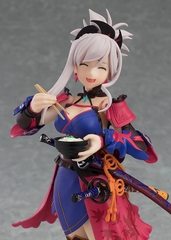 MÔ HÌNH Miyamoto Musashi - Fate/Grand Order - Figma (#437) - Saber (Max Factory) FIGMA CHÍNH HÃNG