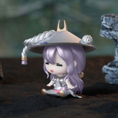 [Pre Order] MÔ HÌNH Scarlet - Goddess of Victory: Nikke x Stellar Blade - BabyBoom (GNFTOYZ) FIGURE CHÍNH HÃNG