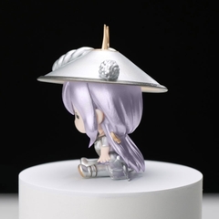 [Pre Order] MÔ HÌNH Scarlet - Goddess of Victory: Nikke x Stellar Blade - BabyBoom (GNFTOYZ) FIGURE CHÍNH HÃNG