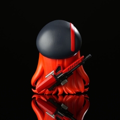 [Pre Order] MÔ HÌNH Red Hood - Goddess of Victory: Nikke x Stellar Blade  - BabyBoom (GNFTOYZ) FIGURE CHÍNH HÃNG
