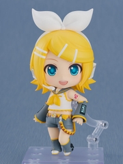 [Pre Order] MÔ HÌNH Kagamine Rin - Vocaloid - Nendoroid (#2840) - 2.0 (Good Smile Company) FIGURE CHÍNH HÃNG
