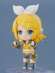 [Pre Order] MÔ HÌNH Kagamine Rin - Vocaloid - Nendoroid (#2840) - 2.0 (Good Smile Company) FIGURE CHÍNH HÃNG