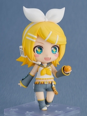 [Pre Order] MÔ HÌNH Kagamine Rin - Vocaloid - Nendoroid (#2840) - 2.0 (Good Smile Company) FIGURE CHÍNH HÃNG