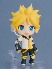 [Pre Order] MÔ HÌNH Kagamine Len - Vocaloid - Nendoroid (#2841) - 2.0 (Good Smile Company) FIGURE CHÍNH HÃNG