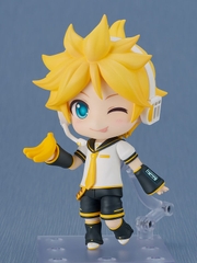 [Pre Order] MÔ HÌNH Kagamine Len - Vocaloid - Nendoroid (#2841) - 2.0 (Good Smile Company) FIGURE CHÍNH HÃNG