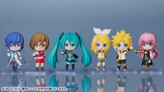 [Pre Order] MÔ HÌNH Kagamine Rin - Vocaloid - Nendoroid (#2840) - 2.0 (Good Smile Company) FIGURE CHÍNH HÃNG