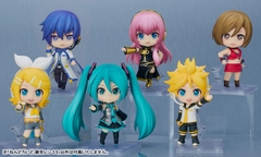 [Pre Order] MÔ HÌNH Kagamine Rin - Vocaloid - Nendoroid (#2840) - 2.0 (Good Smile Company) FIGURE CHÍNH HÃNG