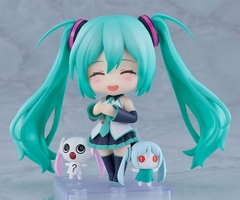 [Pre Order] MÔ HÌNH Hatsune Miku - Vocaloid - Nendoroid (#2860) - Because You’re Here Ver. (Good Smile Company) FIGURE CHÍNH HÃNG