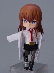 [Pre Order] MÔ HÌNH Makise Kurisu - Steins;Gate - Nendoroid Doll - Lab Coat Ver. (Good Smile Company) FIGURE CHÍNH HÃNG
