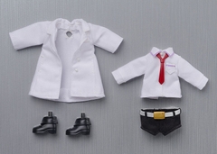 [Pre Order] MÔ HÌNH Makise Kurisu - Steins;Gate - Nendoroid Doll - Lab Coat Ver. (Good Smile Company) FIGURE CHÍNH HÃNG