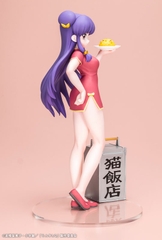 [Pre Order] MÔ HÌNH  Shampoo - Ranma 1/2 -  Scale 1/7 (Kotobukiya) FIGURE CHÍNH HÃNG