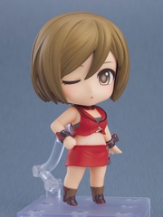 [Pre Order] MÔ HÌNH Meiko - Vocaloid - Nendoroid (#2843) - 2.0 (Good Smile Company) FIGURE CHÍNH HÃNG