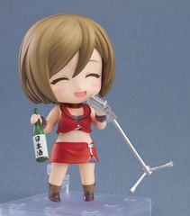 [Pre Order] MÔ HÌNH Meiko - Vocaloid - Nendoroid (#2843) - 2.0 (Good Smile Company) FIGURE CHÍNH HÃNG