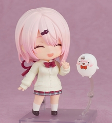 MÔ HÌNH Shiina Yuika -  Nijisanji - Nendoroid (#2867) (Good Smile Company) FIGURE CHÍNH HÃNG