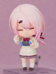 MÔ HÌNH Shiina Yuika -  Nijisanji - Nendoroid (#2867) (Good Smile Company) FIGURE CHÍNH HÃNG