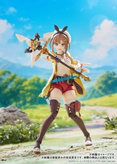 [Pre Order] MÔ HÌNH Reisalin Stout - Atelier Ryza - Plamatea (Max Factory) FIGURE CHÍNH HÃNG