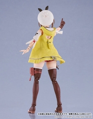 [Pre Order] MÔ HÌNH Reisalin Stout - Atelier Ryza - Plamatea (Max Factory) FIGURE CHÍNH HÃNG