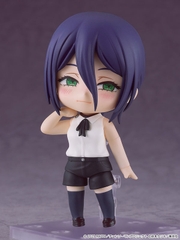 [Pre Order] MÔ HÌNH Reze - Gekijouban Chainsaw Man: Reze Hen - Nendoroid (#2865) (Good Smile Company) FIGURE CHÍNH HÃNG