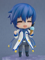 [Pre Order] MÔ HÌNH Kaito - Vocaloid - Nendoroid (#2844) - 2.0 (Good Smile Company) FIGURE CHÍNH HÃNG