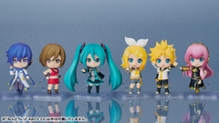 [Pre Order] MÔ HÌNH Kaito - Vocaloid - Nendoroid (#2844) - 2.0 (Good Smile Company) FIGURE CHÍNH HÃNG