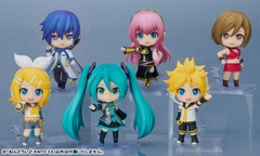 [Pre Order] MÔ HÌNH Kaito - Vocaloid - Nendoroid (#2844) - 2.0 (Good Smile Company) FIGURE CHÍNH HÃNG