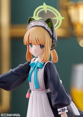 [Pre Order] MÔ HÌNH Midori Saiba - Blue Archive - Pop Up Parade - Maid (Good Smile Company) FIGURE CHÍNH HÃNG