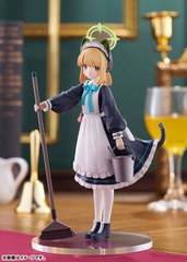 [Pre Order] MÔ HÌNH Midori Saiba - Blue Archive - Pop Up Parade - Maid (Good Smile Company) FIGURE CHÍNH HÃNG