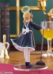 [Pre Order] MÔ HÌNH Midori Saiba - Blue Archive - Pop Up Parade - Maid (Good Smile Company) FIGURE CHÍNH HÃNG