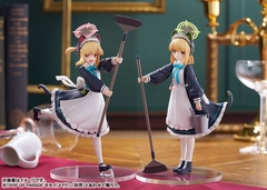 [Pre Order] MÔ HÌNH Midori Saiba - Blue Archive - Pop Up Parade - Maid (Good Smile Company) FIGURE CHÍNH HÃNG