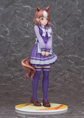[PRE ORDER] MÔ HÌNH Belno Light - Uma Musume Cinderella Gray - 1/7 - (Phat Company) FIGURE CHÍNH HÃNG