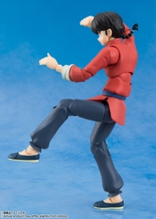 [Pre Order] MÔ HÌNH Saotome Ranma - Ranma 1/2 - S.H.Figuarts (Bandai Spirits) FIGURE CHÍNH HÃNG