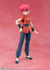 [Pre Order] MÔ HÌNH Saotome Ranma - Ranma 1/2 - S.H.Figuarts (Bandai Spirits) FIGURE CHÍNH HÃNG