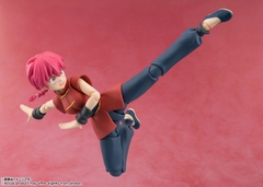 [Pre Order] MÔ HÌNH Saotome Ranma - Ranma 1/2 - S.H.Figuarts (Bandai Spirits) FIGURE CHÍNH HÃNG