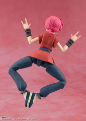 [Pre Order] MÔ HÌNH Saotome Ranma - Ranma 1/2 - S.H.Figuarts (Bandai Spirits) FIGURE CHÍNH HÃNG
