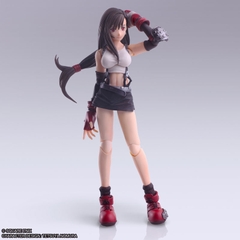 [Pre Order] MÔ HÌNH Tifa Lockhart - Final Fantasy VII - Structure Arts (Square Enix) MODEL KIT CHÍNH HÃNG