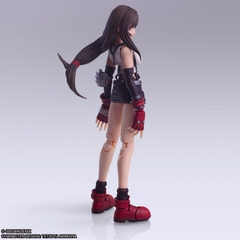 [Pre Order] MÔ HÌNH Tifa Lockhart - Final Fantasy VII - Structure Arts (Square Enix) MODEL KIT CHÍNH HÃNG