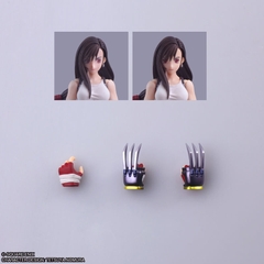 [Pre Order] MÔ HÌNH Tifa Lockhart - Final Fantasy VII - Structure Arts (Square Enix) MODEL KIT CHÍNH HÃNG