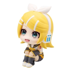 [PRE ORDER] Kagamine Rin - Vocaloid - Piapro Characters - Look Up (MegaHouse) FIGURE CHÍNH HÃNG