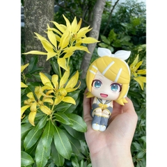 [PRE ORDER] Kagamine Rin - Vocaloid - Piapro Characters - Look Up (MegaHouse) FIGURE CHÍNH HÃNG