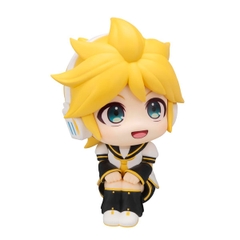 [PRE ORDER] MÔ HÌNH Kagamine Len - Vocaloid - Piapro Characters - Look Up (MegaHouse) FIGURE CHÍNH HÃNG