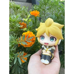 [PRE ORDER] MÔ HÌNH Kagamine Len - Vocaloid - Piapro Characters - Look Up (MegaHouse) FIGURE CHÍNH HÃNG
